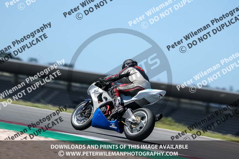 may 2019;motorbikes;no limits;peter wileman photography;portimao;portugal;trackday digital images